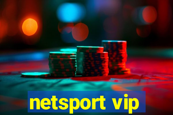 netsport vip